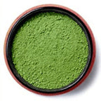 Culinary Teas Pomegranate Matcha