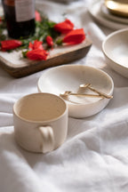 S/4 Wabi Spoons