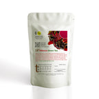 Danfe Hibiscus Green Tea