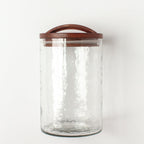 Creative Women Small Canister - Clear