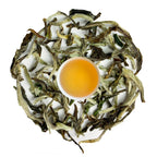 Danfe Himalayas Best White Tea