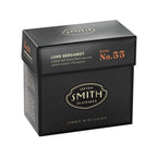 Smith Teamaker LORD BERGAMOT BLACK TEA BLEND NO. 55 (15 TEA BAGS, 1.2 OZ)