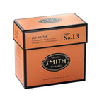Smith Teamaker RED NECTAR BLEND HERBAL TEA BLEND NO. 13 (15 TEA BAGS, 1.48 OZ)