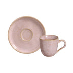 Porto Brasil Cup & Saucer Set of 6