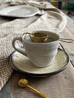 Powered by People Palo Santo Mugs