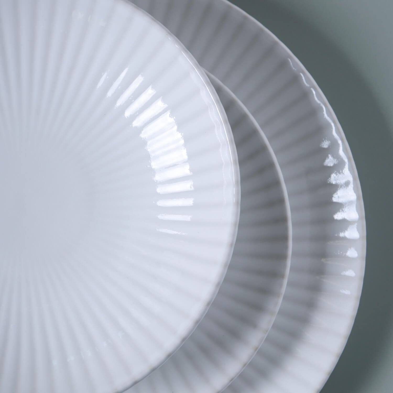 Porto Brasil Cup & Saucer Set of 6