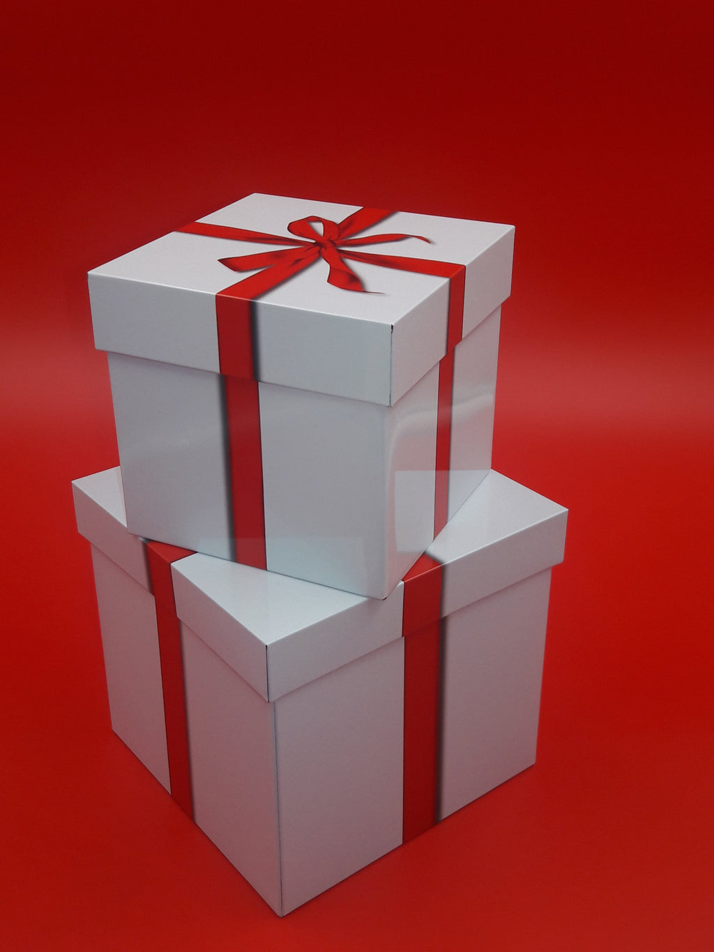 Culinary Teas Decorative Tins / Canisters (Gift Box Design)