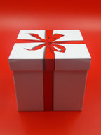 Culinary Teas Decorative Tins / Canisters (Gift Box Design)