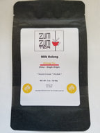 Zum Zum Milk Oolong Tea