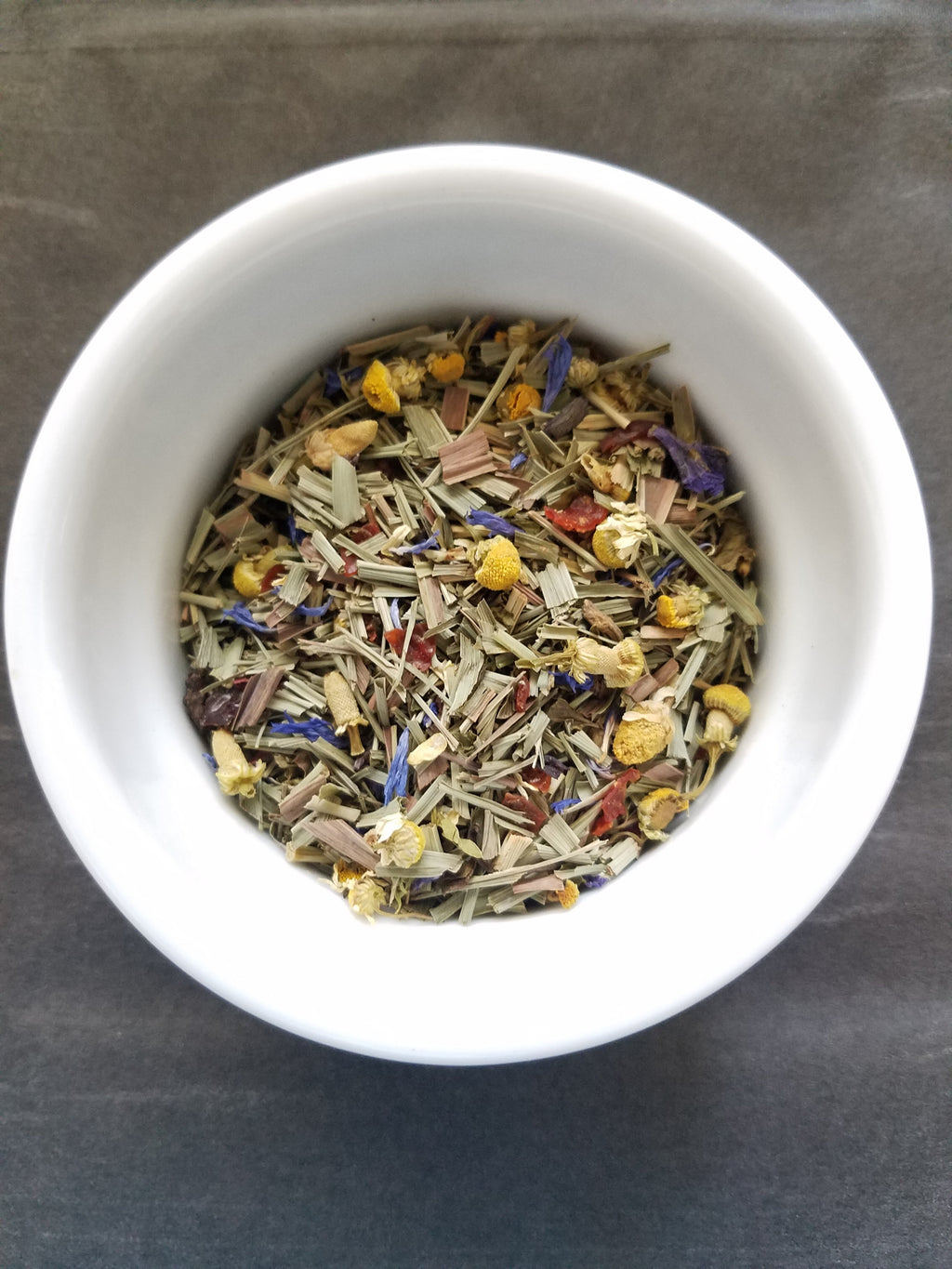 Zum ZZZ's Herbal Tea