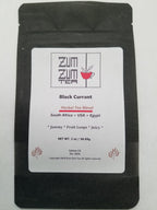 Zum Zum Black Currant Rooibos Tea