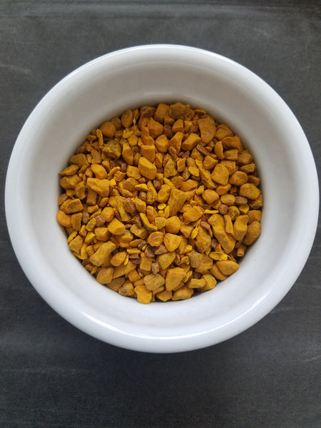 Zum Zum Turmeric Spice Herbal Tea