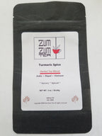 Zum Zum Turmeric Spice Herbal Tea