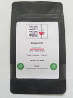 Zum Zum Dragon Well Green Tea