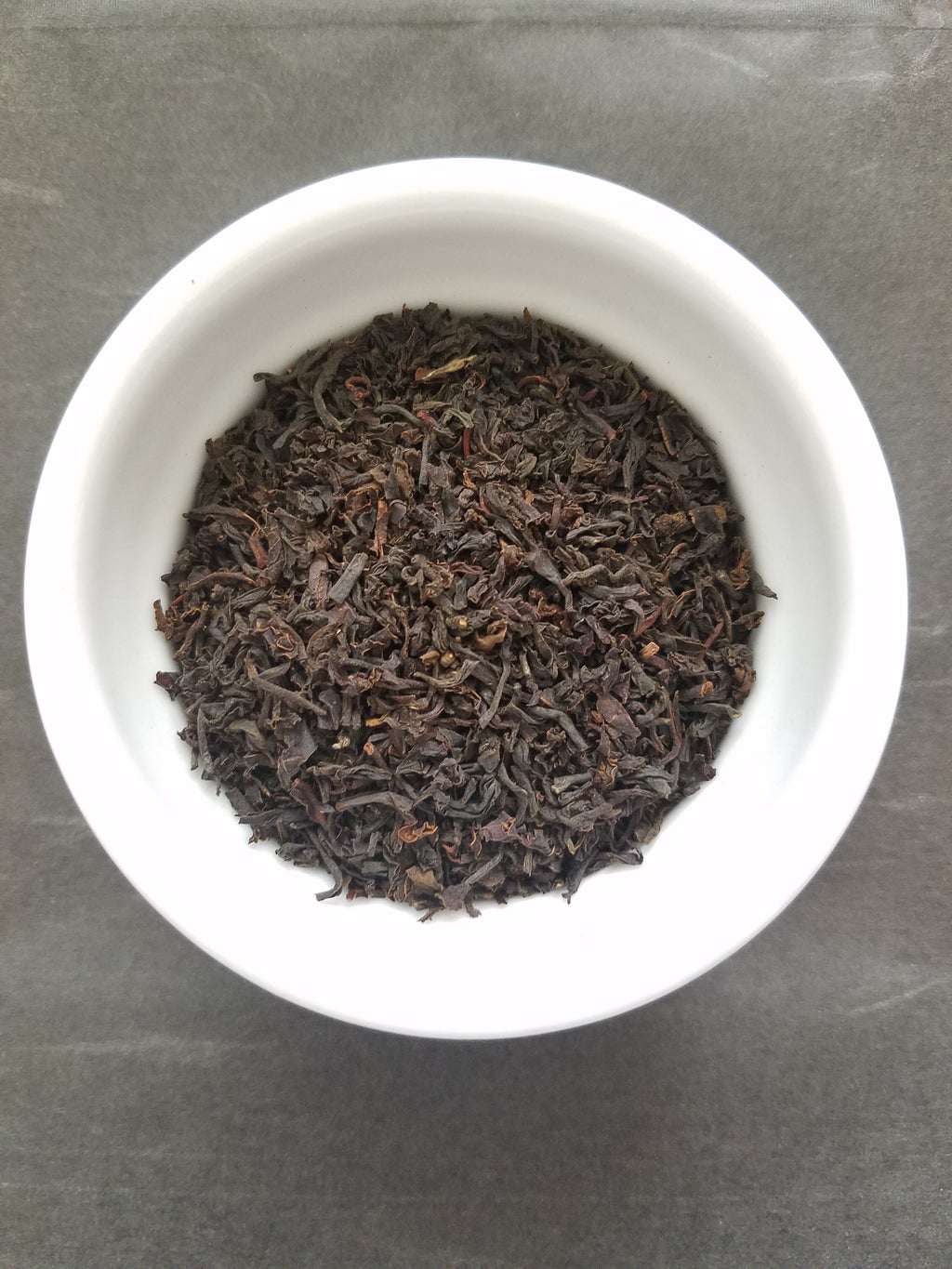 Zum Zum Earl Grey Black Tea