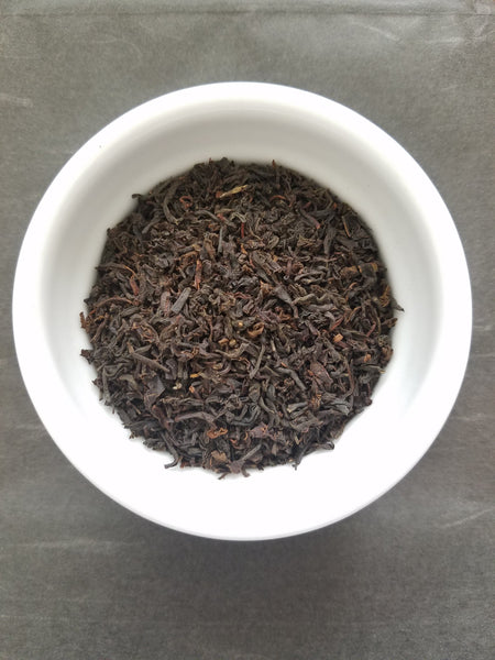 Zum Zum Earl Grey Black Tea