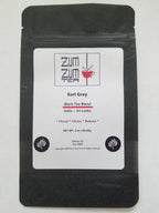 Zum Zum Earl Grey Black Tea