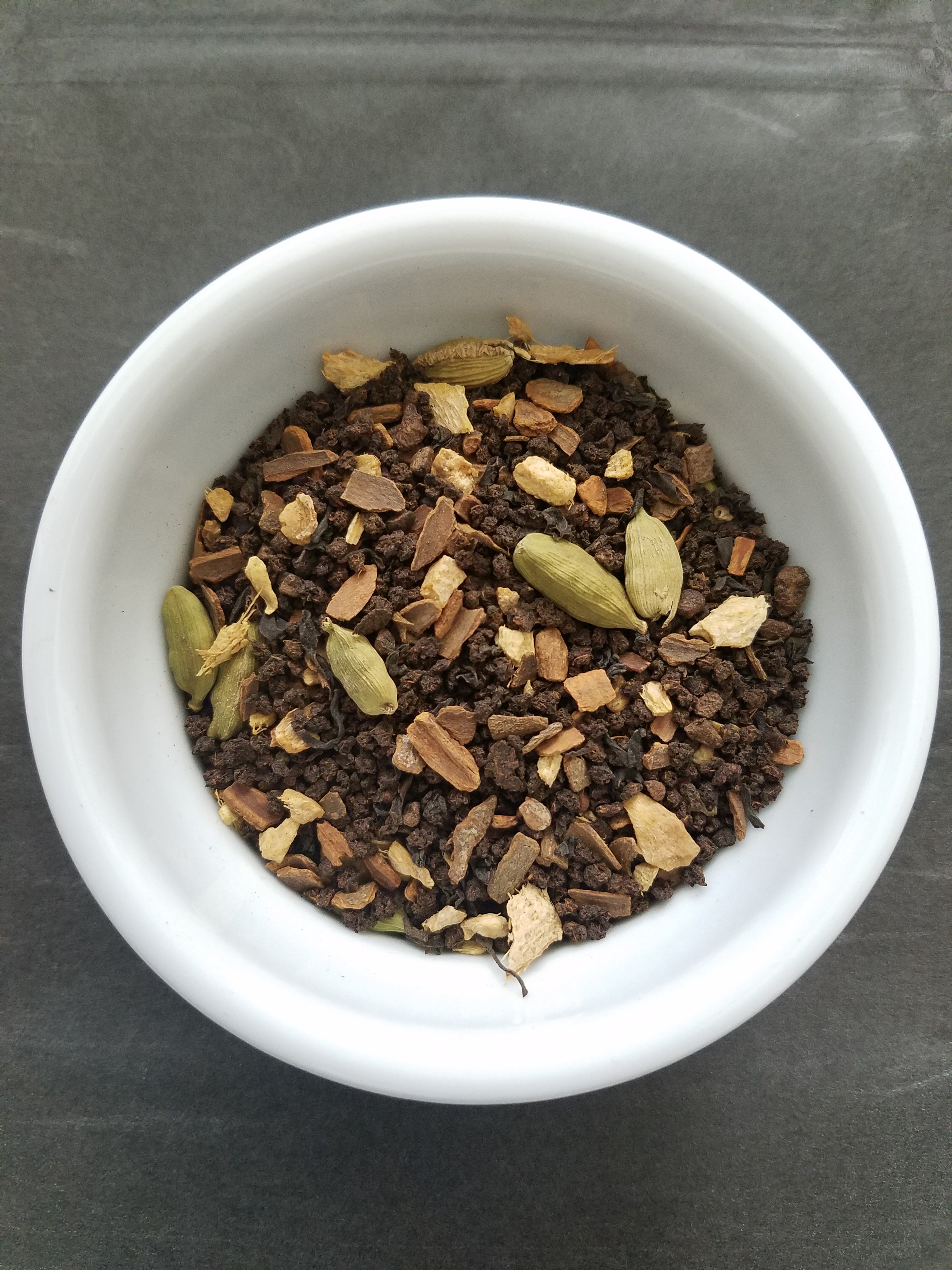 Zum Zum Masala Chai Black Tea
