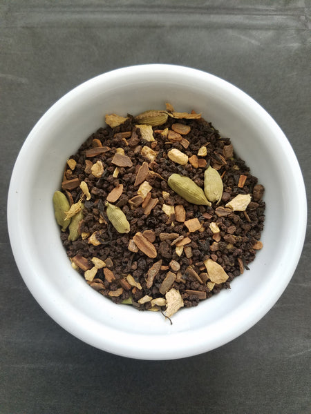 Zum Zum Masala Chai Black Tea