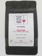 Zum Zum Fruit Medley Herbal Tea