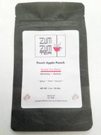 Zum Zum Peach Apple Punch Herbal Tea
