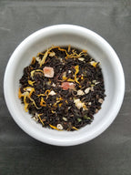 Zum Zum Peach Apricot Black Tea