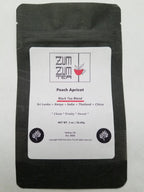 Zum Zum Peach Apricot Black Tea