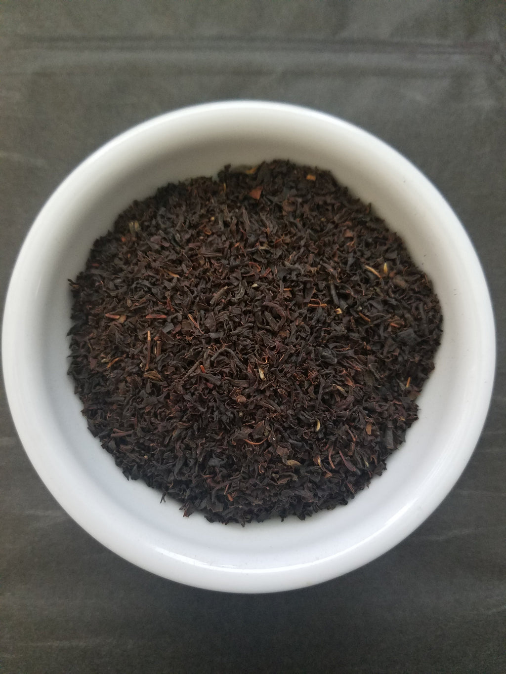Zum Zum Morning Brew Black Tea