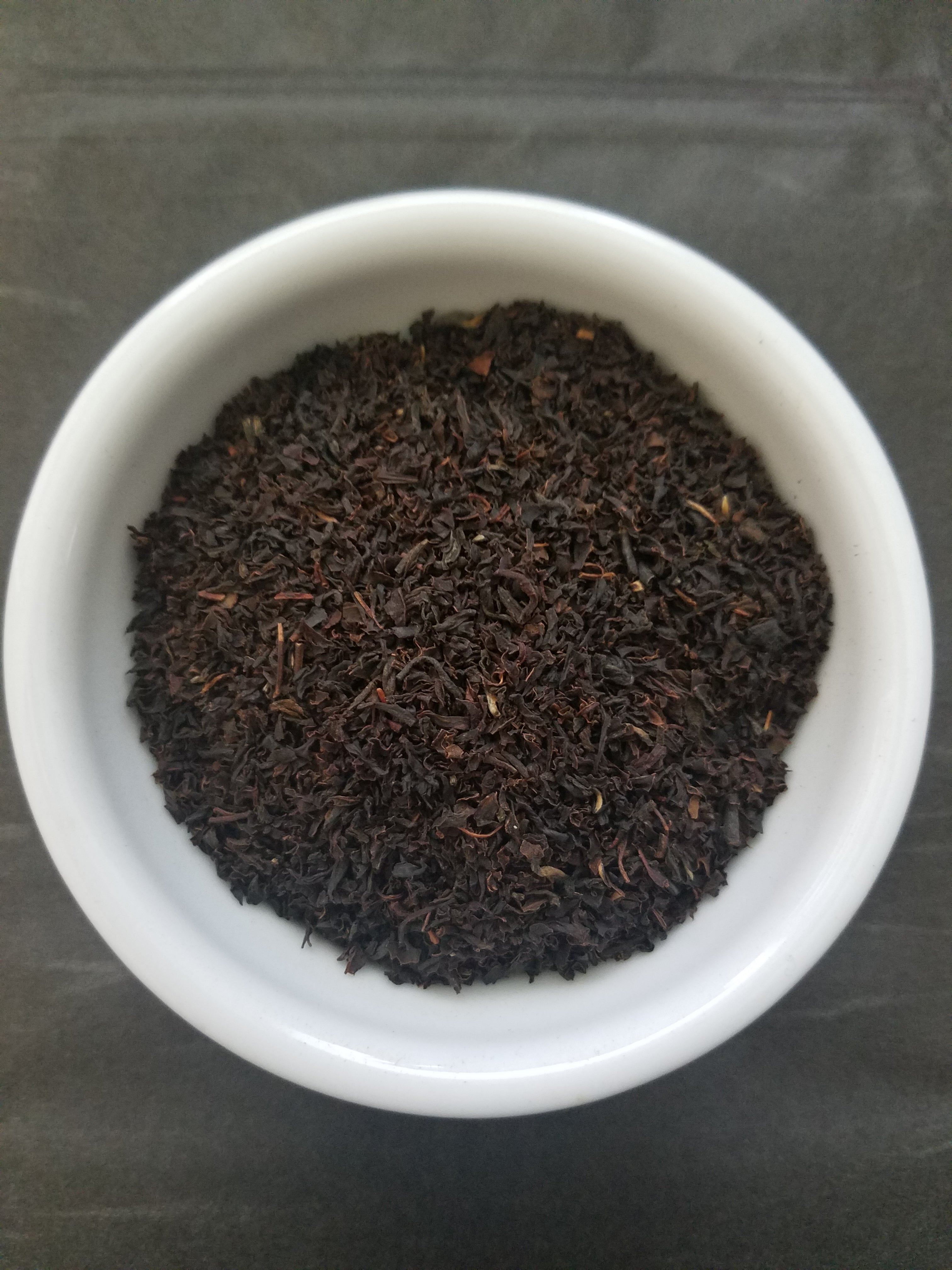 Zum Zum Morning Brew Black Tea
