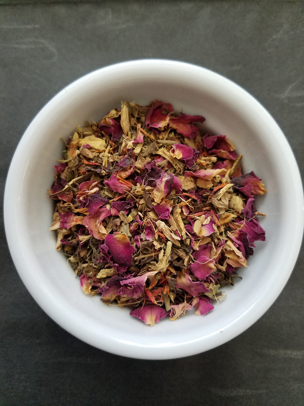Zum Zum R & R (Refresh & Restore) Herbal Tea