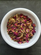 Zum Zum R & R (Refresh & Restore) Herbal Tea