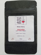 Zum Zum Winter Cherry Herbal Tea