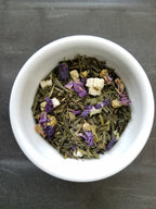 Zum Zum Tropical Sencha Green Tea