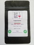 Zum Zum Tropical Sencha Green Tea
