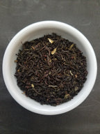 Zum Zum Orange Blossom Oolong Tea