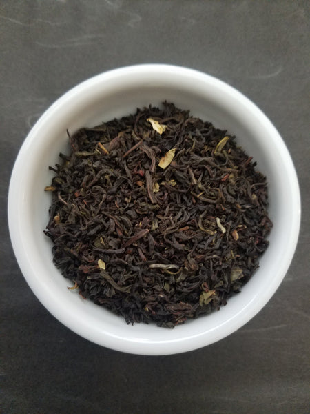Zum Zum Orange Blossom Oolong Tea