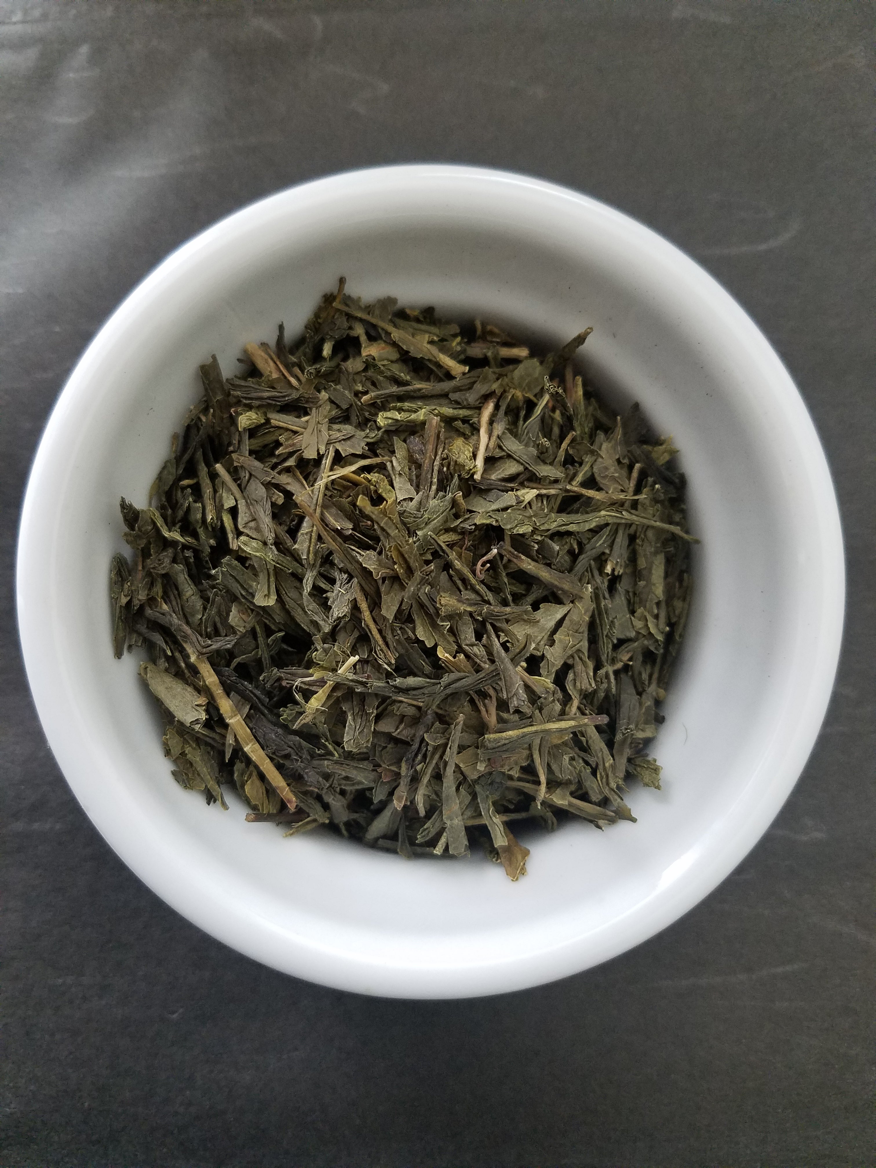 Zum Zum Sencha Zhejiang Green Tea