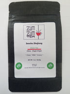 Zum Zum Sencha Zhejiang Green Tea