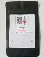 Zum Spa Herbal Tea