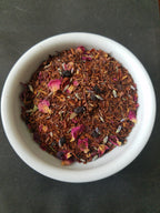 Zum Zum Red Tea Bouquet Rooibos Tea