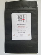 Zum Zum Red Tea Bouquet Rooibos Tea