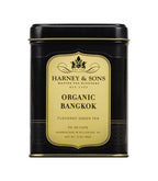 Harney & Sons Organic Bangkok (Green Tea with Coconut, Ginger and Vanilla)