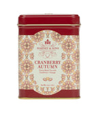 Harney & Sons Cranberry Autumn