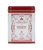 Harney & Sons Holiday Tea