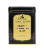 Harney & Sons Organic Gunpowder Green Tea