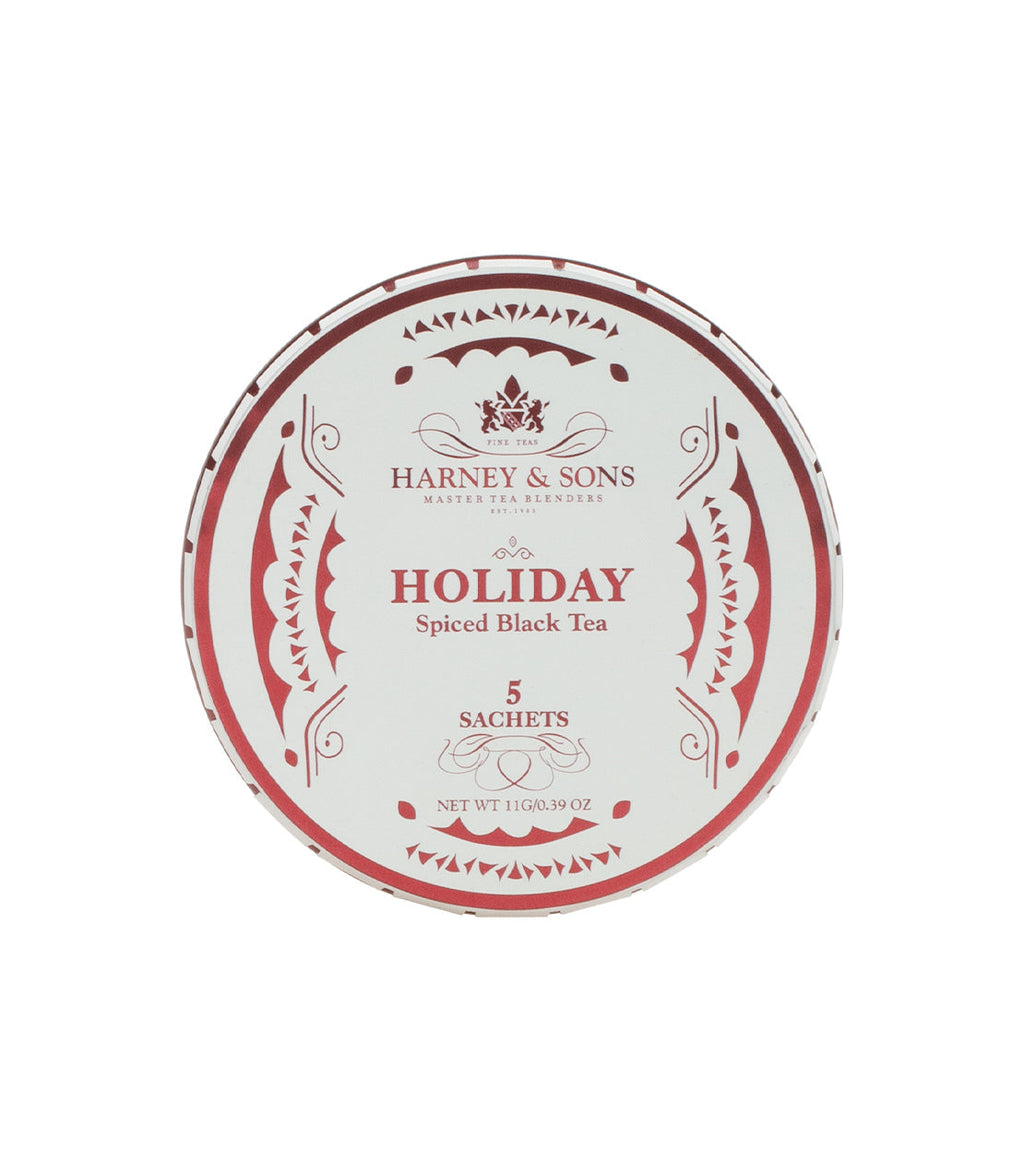 Harney & Sons Holiday Tea