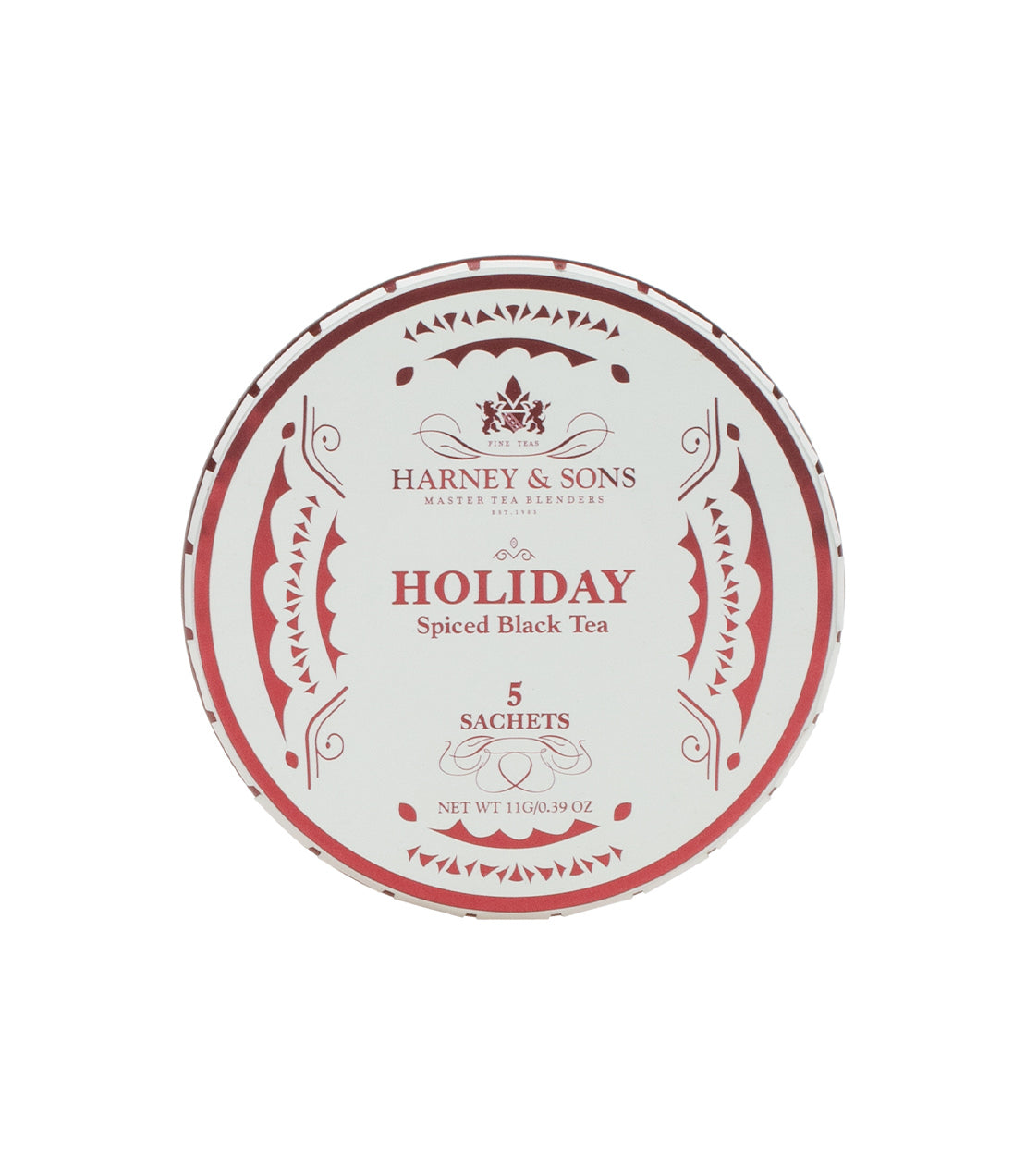 Harney & Sons Holiday Tea