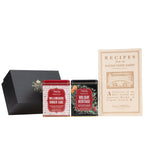 Harney & Sons Williamsburg Holiday Heritage Tea, Tin of 20 Sachets