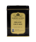 Harney & Sons Organic Chun Mee Green Tea