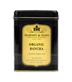Harney & Sons Organic Bancha Tea